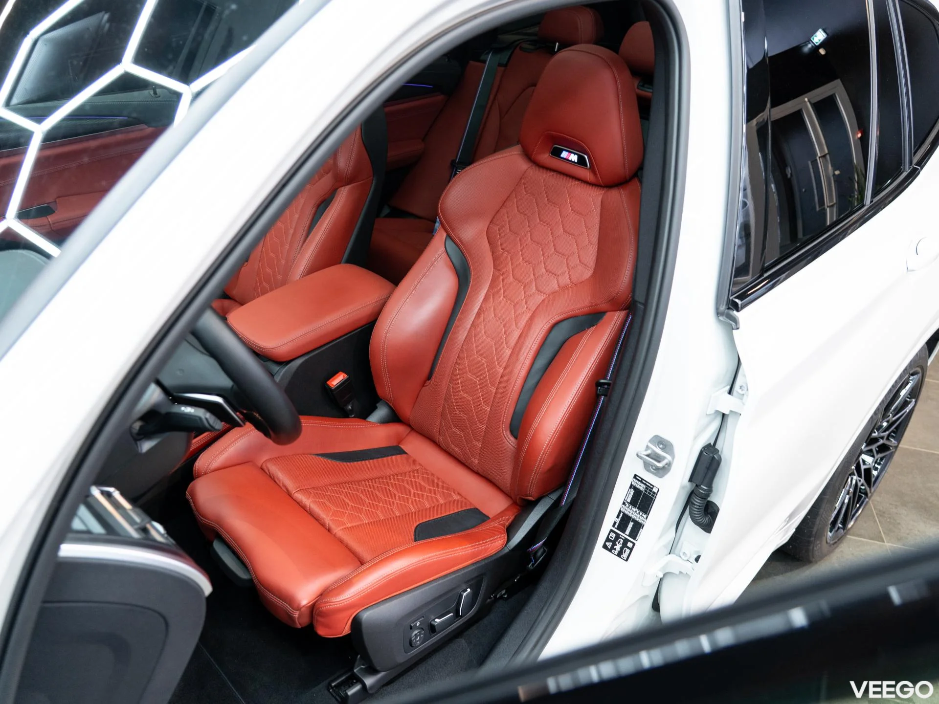 BMW X3 M 3.0 375kW
