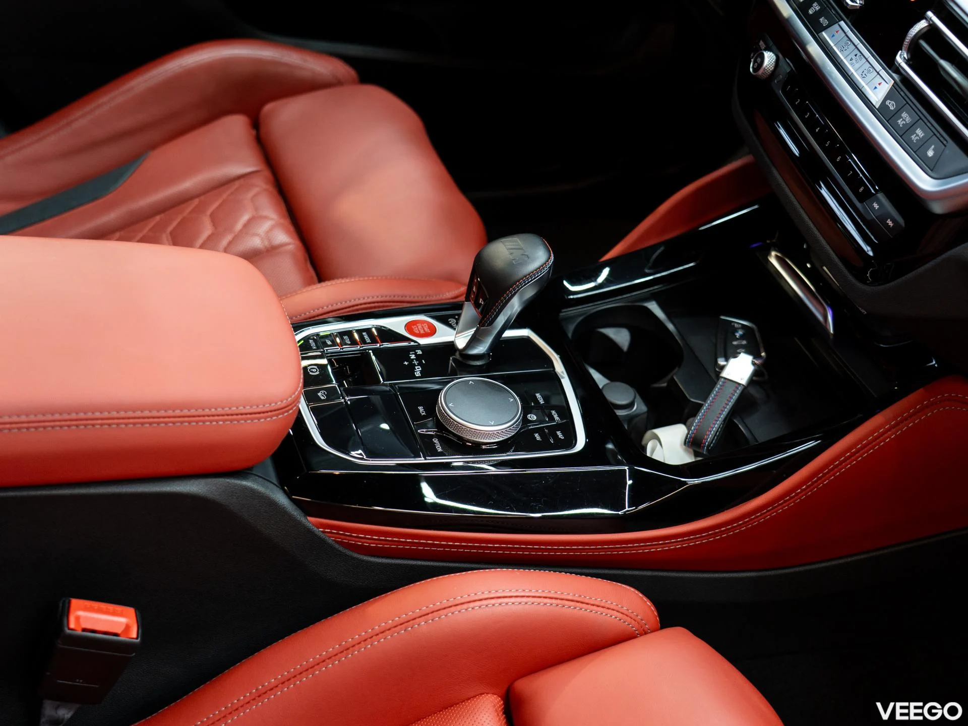 BMW X3 M 3.0 375kW