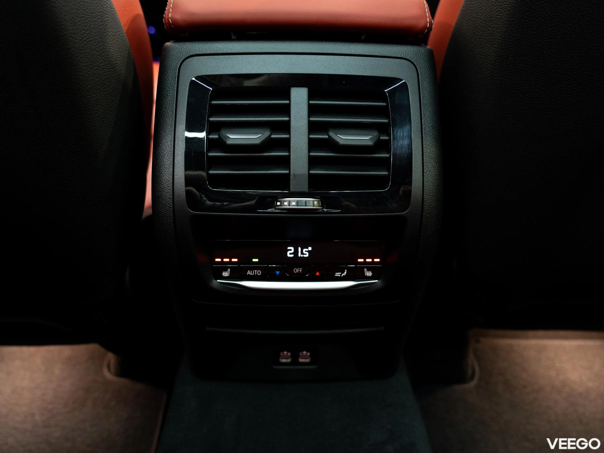 BMW X3 M 3.0 375kW