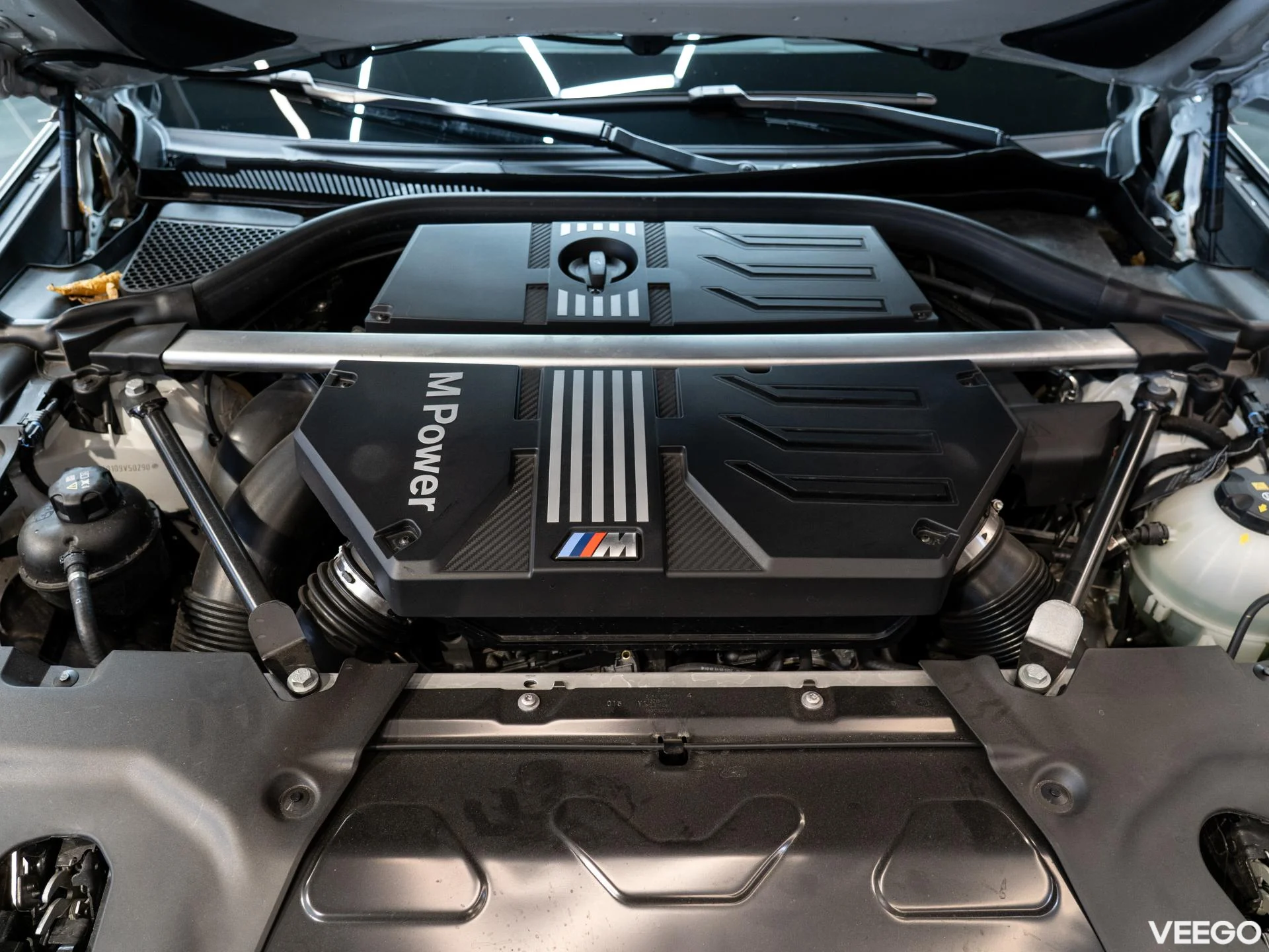 BMW X3 M 3.0 375kW