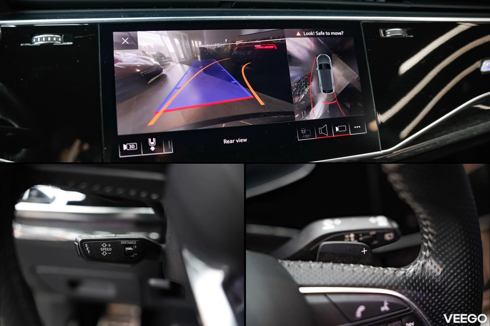 Audi Q8 3.0 210kW