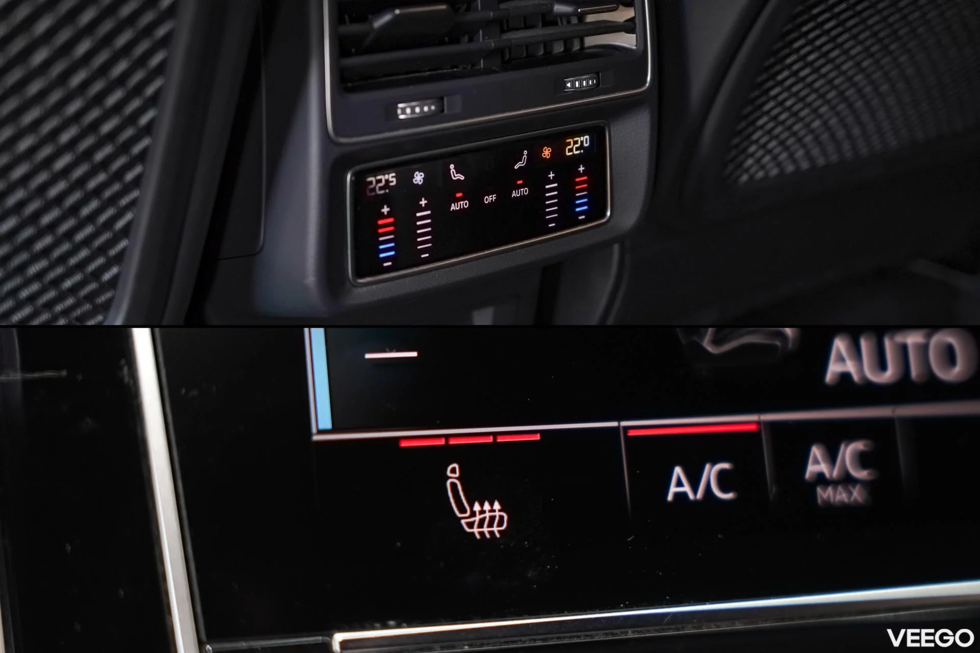 Audi Q8 3.0 210kW