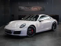 Porsche 911 3.0 309kW thumbnail