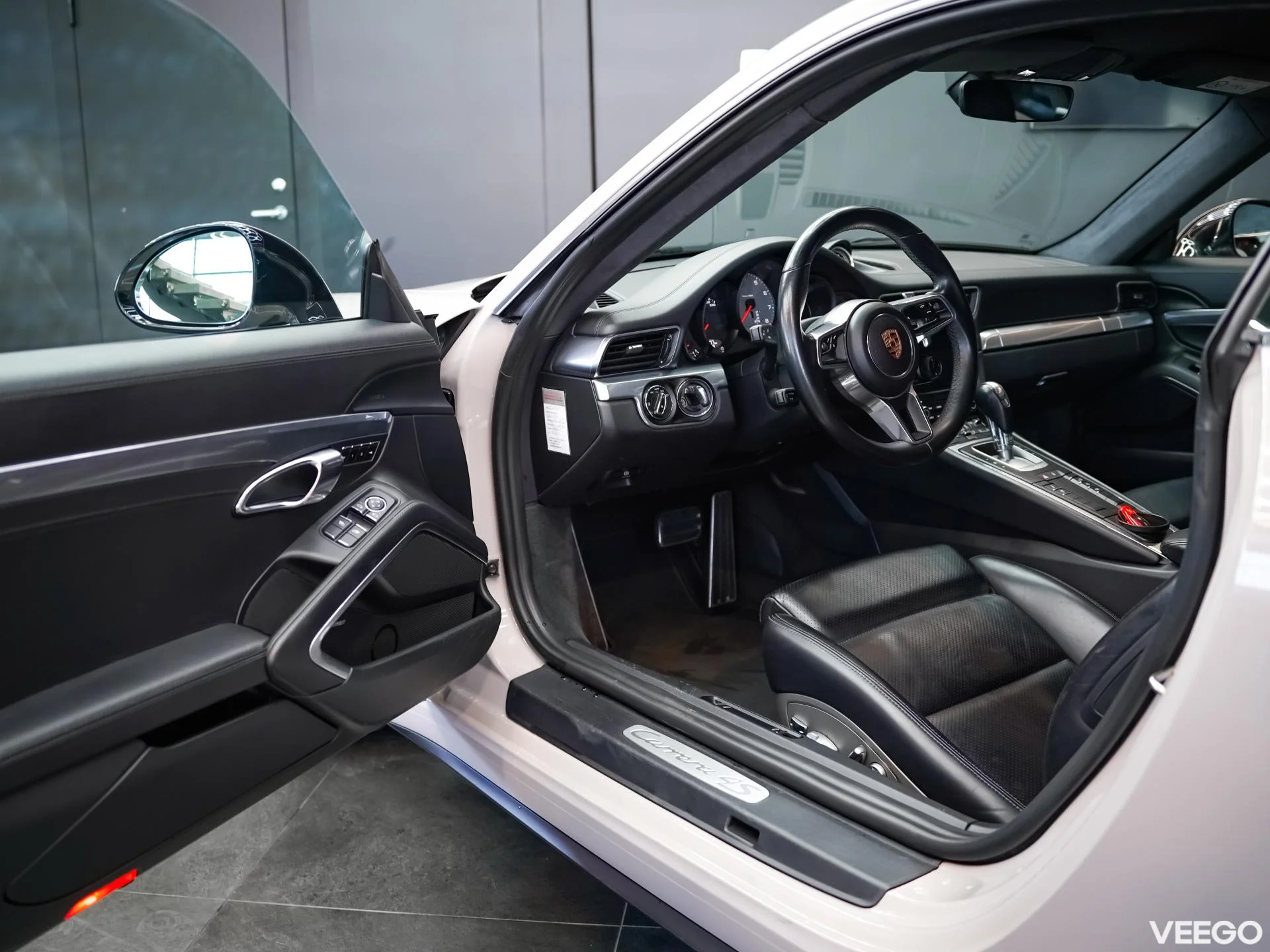 Porsche 911 3.0 309kW