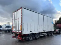 Tyllis Lumikko LUMIKKO + SAF + FULL SIDE OPENING thumbnail