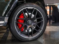 Mercedes-Benz G63 AMG 4.0 430kW thumbnail