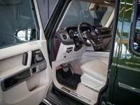 Mercedes-Benz G63 AMG 4.0 430kW thumbnail