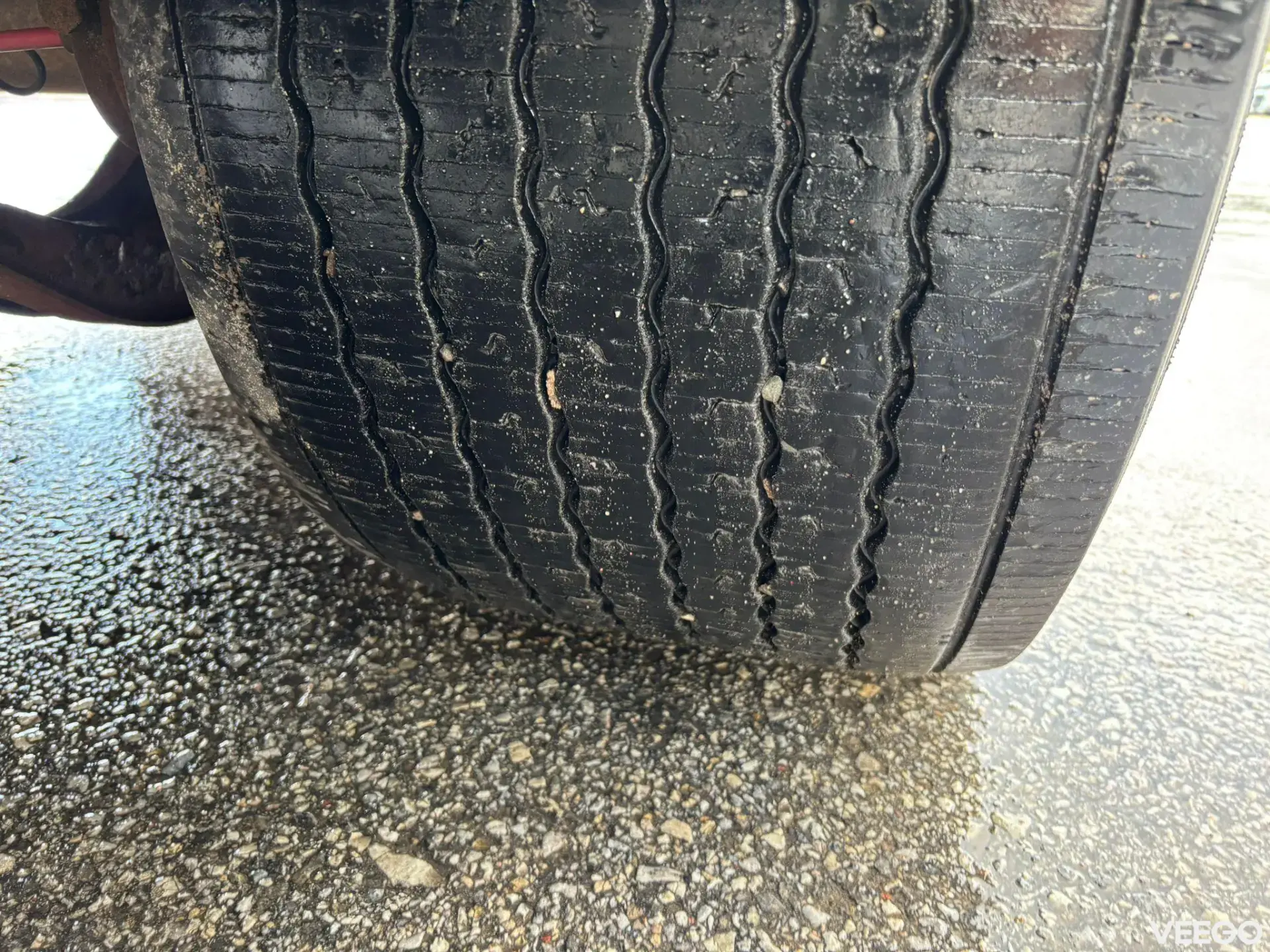 Tyllis Lumikko LUMIKKO + SAF + FULL SIDE OPENING