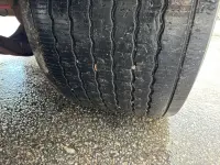 Tyllis Lumikko LUMIKKO + SAF + FULL SIDE OPENING thumbnail