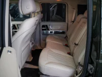 Mercedes-Benz G63 AMG 4.0 430kW thumbnail