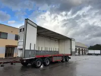 Tyllis Lumikko LUMIKKO + SAF + FULL SIDE OPENING thumbnail