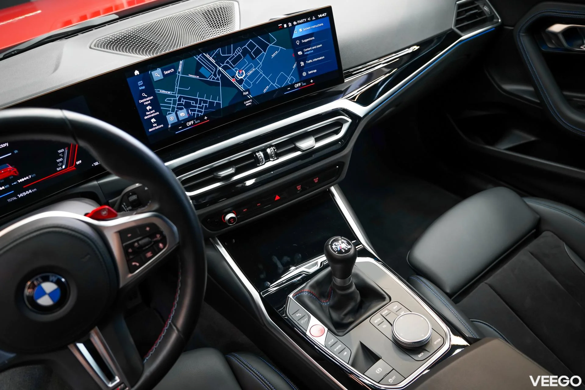 BMW M2 3.0 338kW