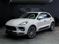 Porsche Macan 3.0 260kW thumbnail
