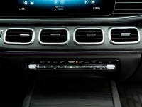 Mercedes-Benz GLE450 3.0 270kW thumbnail