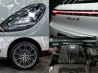 Porsche Macan 3.0 260kW thumbnail