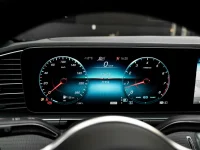 Mercedes-Benz GLE450 3.0 270kW thumbnail