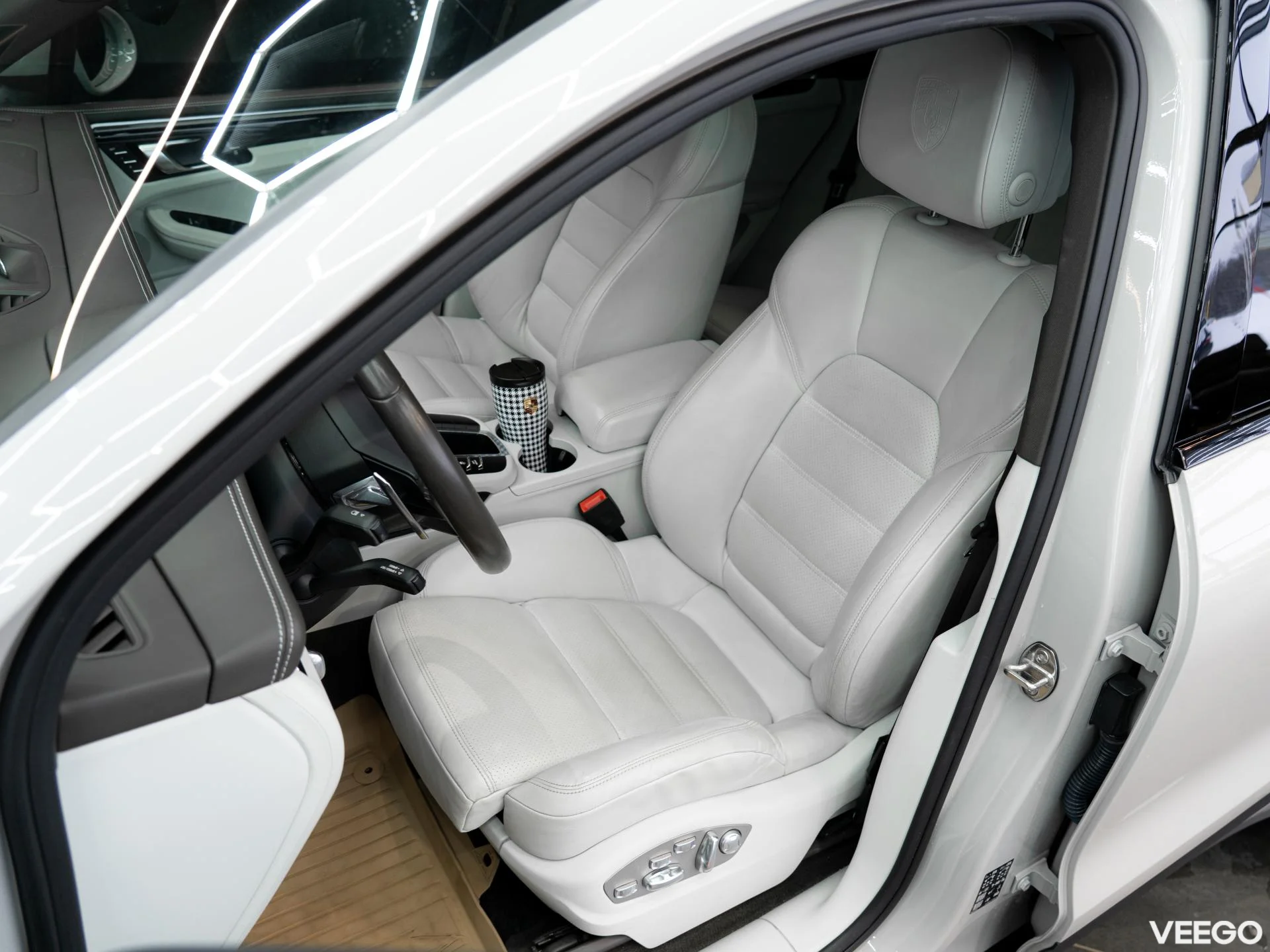 Porsche Macan 3.0 260kW