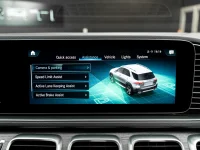 Mercedes-Benz GLE450 3.0 270kW thumbnail