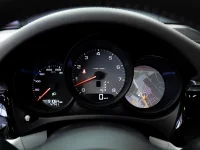 Porsche Macan 3.0 260kW thumbnail