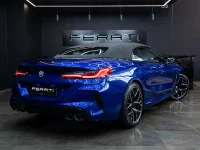 BMW M8 4.4 580kW thumbnail