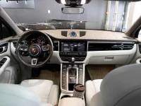 Porsche Macan 3.0 260kW thumbnail