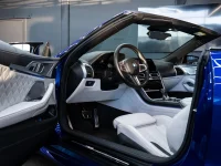 BMW M8 4.4 580kW thumbnail