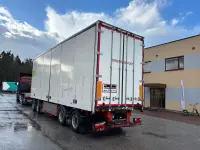 Tyllis Lumikko LUMIKKO + SAF + FULL SIDE OPENING thumbnail