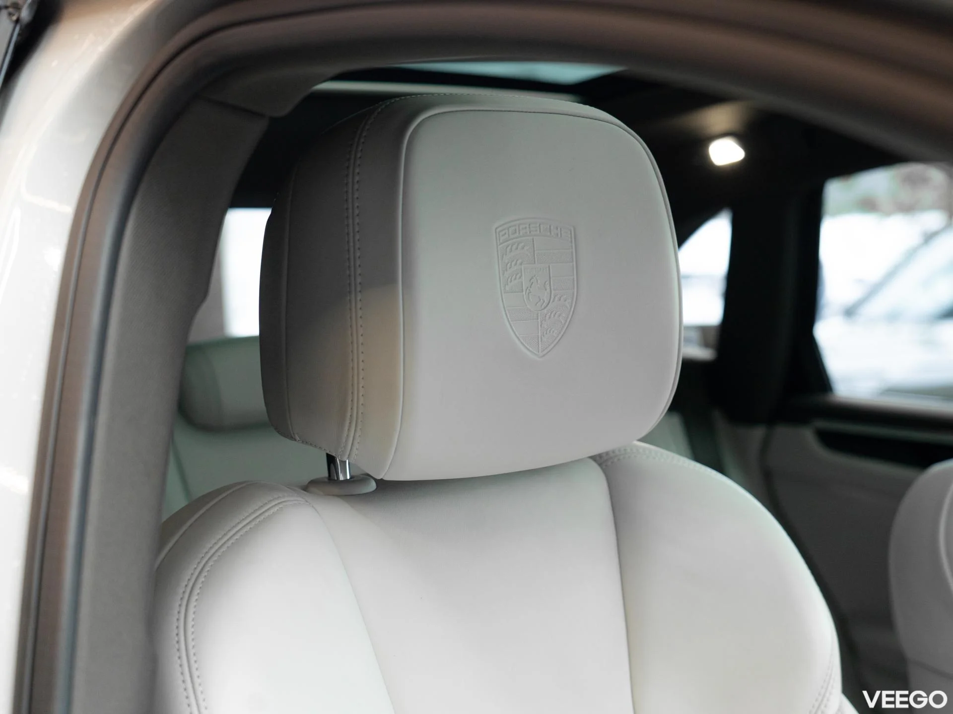 Porsche Macan 3.0 260kW