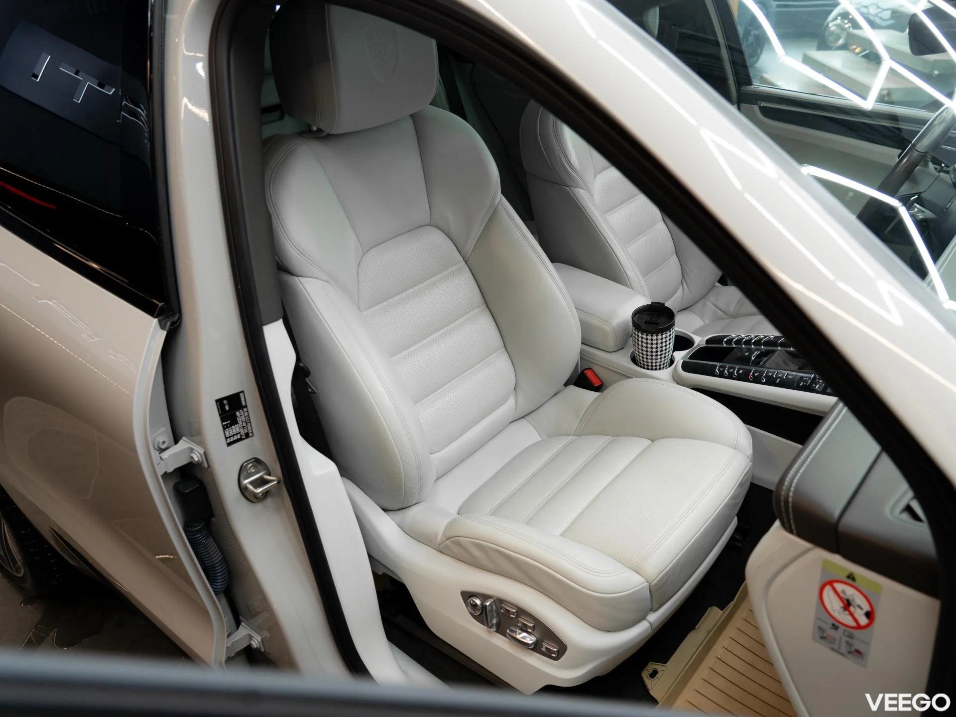 Porsche Macan 3.0 260kW
