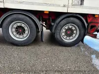 Tyllis Lumikko LUMIKKO + SAF + FULL SIDE OPENING thumbnail