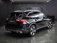 Mercedes-Benz GLC300 2.0 150kW thumbnail
