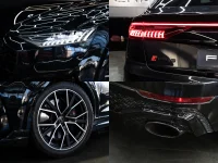 Audi RS Q8 4.0 441kW thumbnail