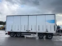 Tyllis Lumikko LUMIKKO + SAF + FULL SIDE OPENING thumbnail