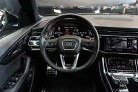 Audi RS Q8 4.0 441kW thumbnail