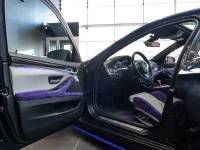 BMW M5 4.4 412kW thumbnail