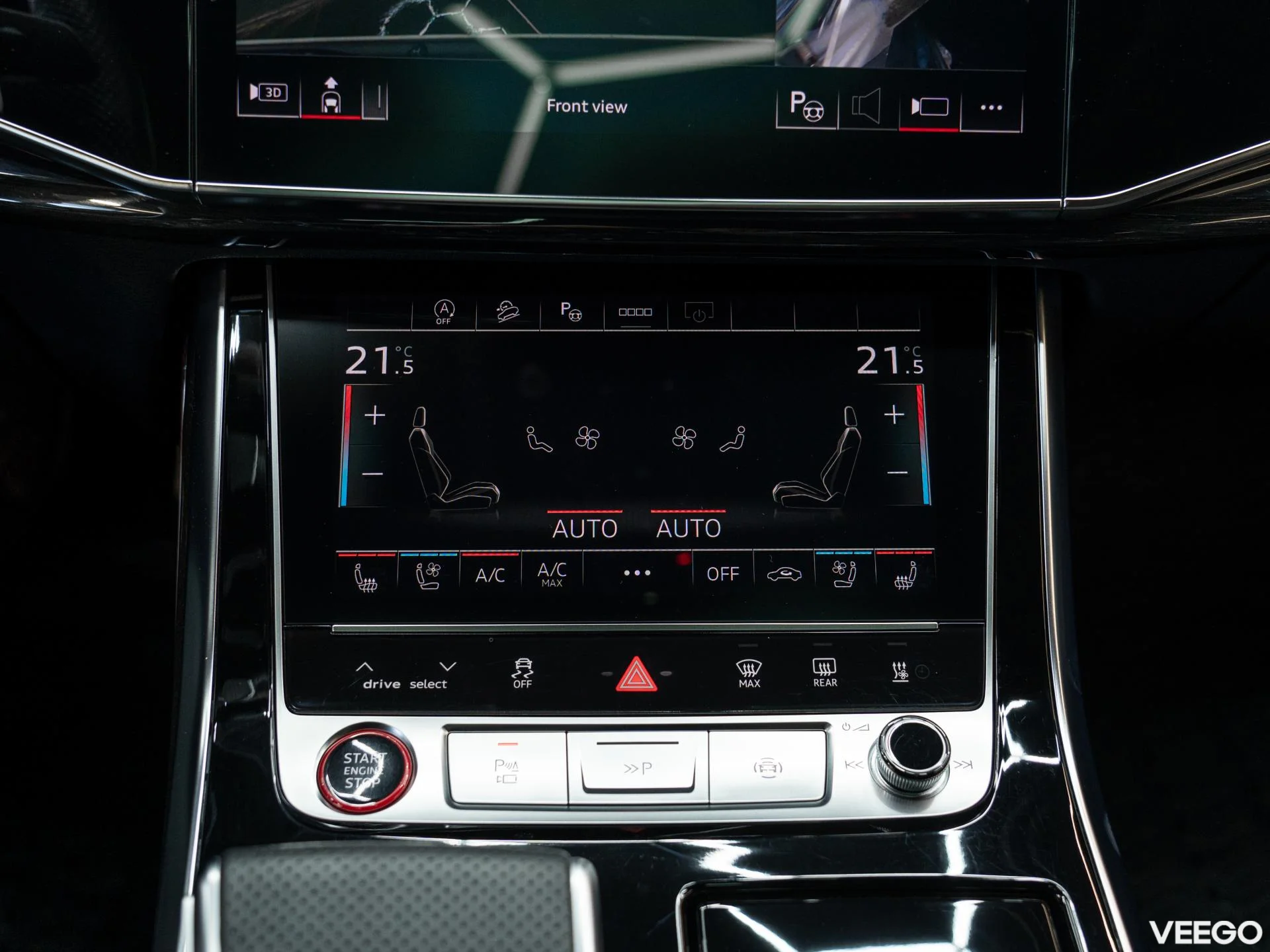 Audi RS Q8 4.0 441kW