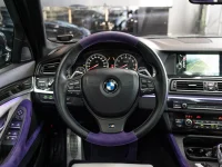 BMW M5 4.4 412kW thumbnail