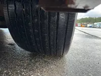 Tyllis Lumikko LUMIKKO + SAF + FULL SIDE OPENING thumbnail