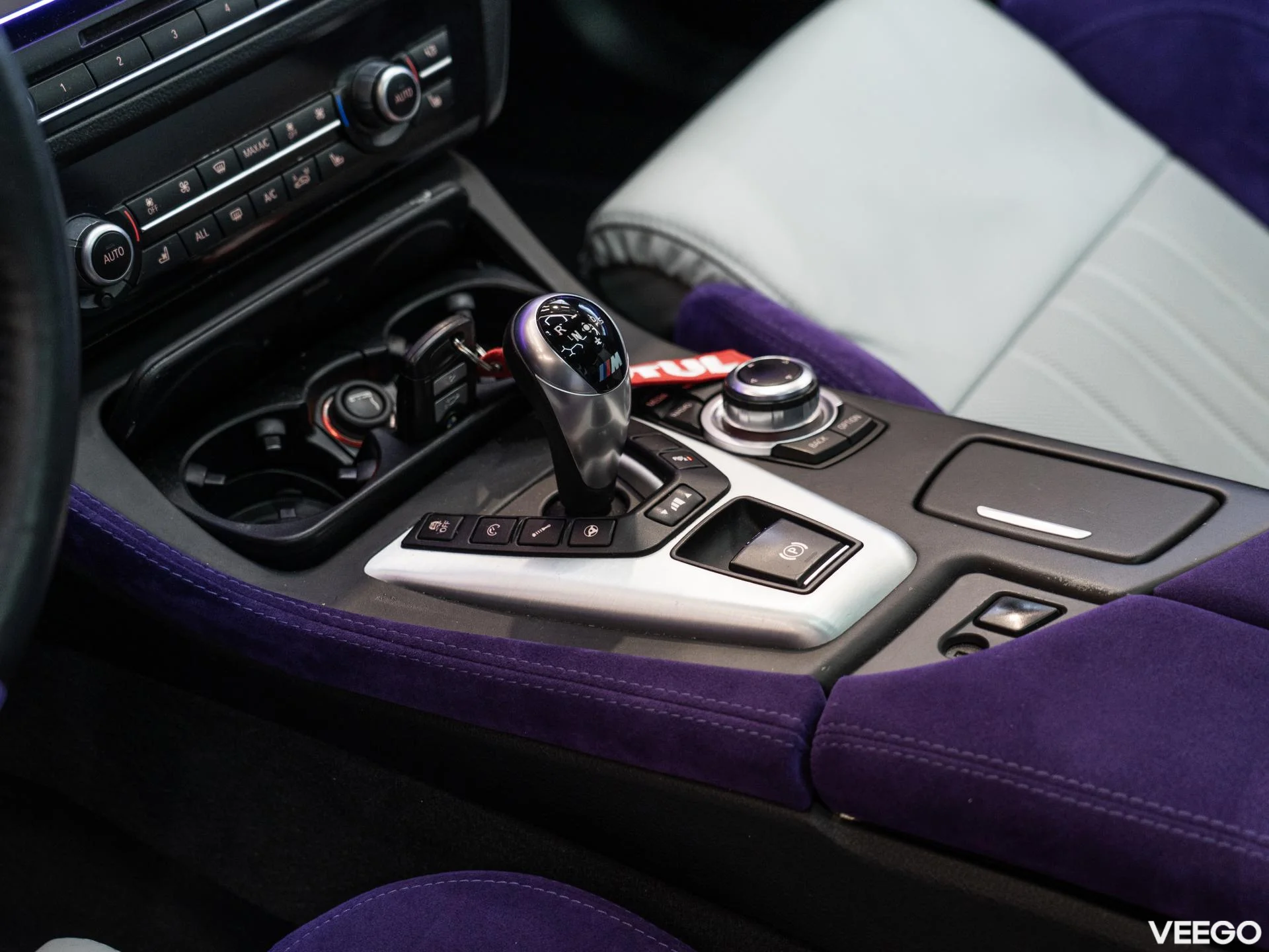 BMW M5 4.4 412kW