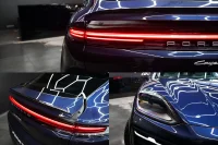 Porsche Cayenne 3.0 382kW thumbnail