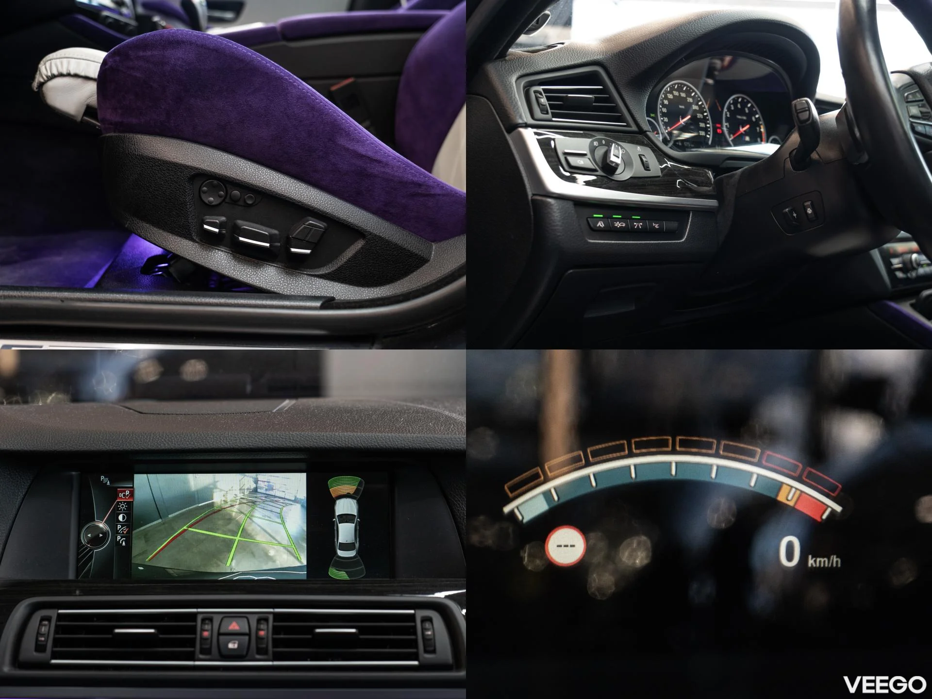 BMW M5 4.4 412kW