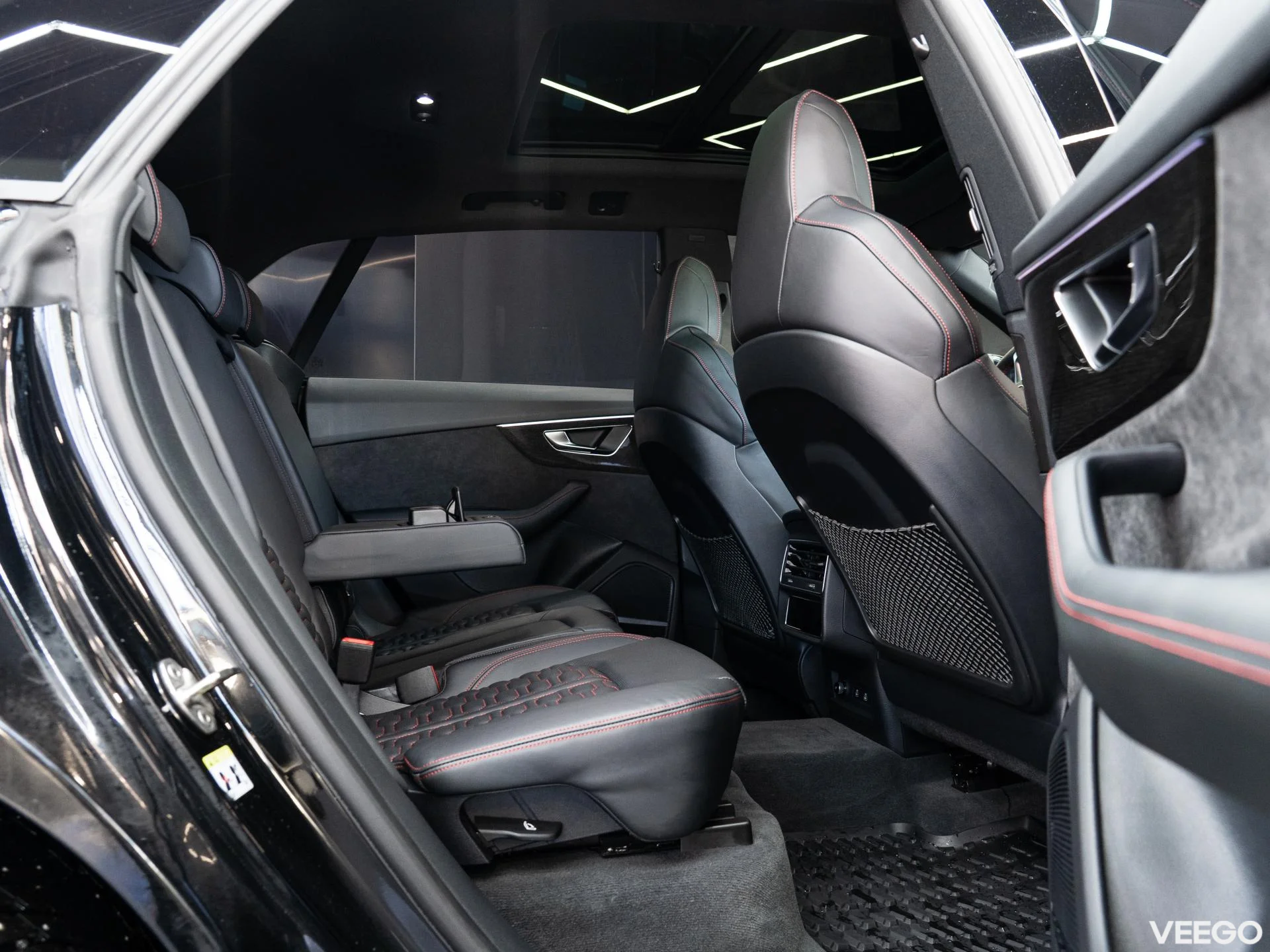 Audi RS Q8 4.0 441kW