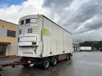 Tyllis Lumikko LUMIKKO + SAF + FULL SIDE OPENING thumbnail