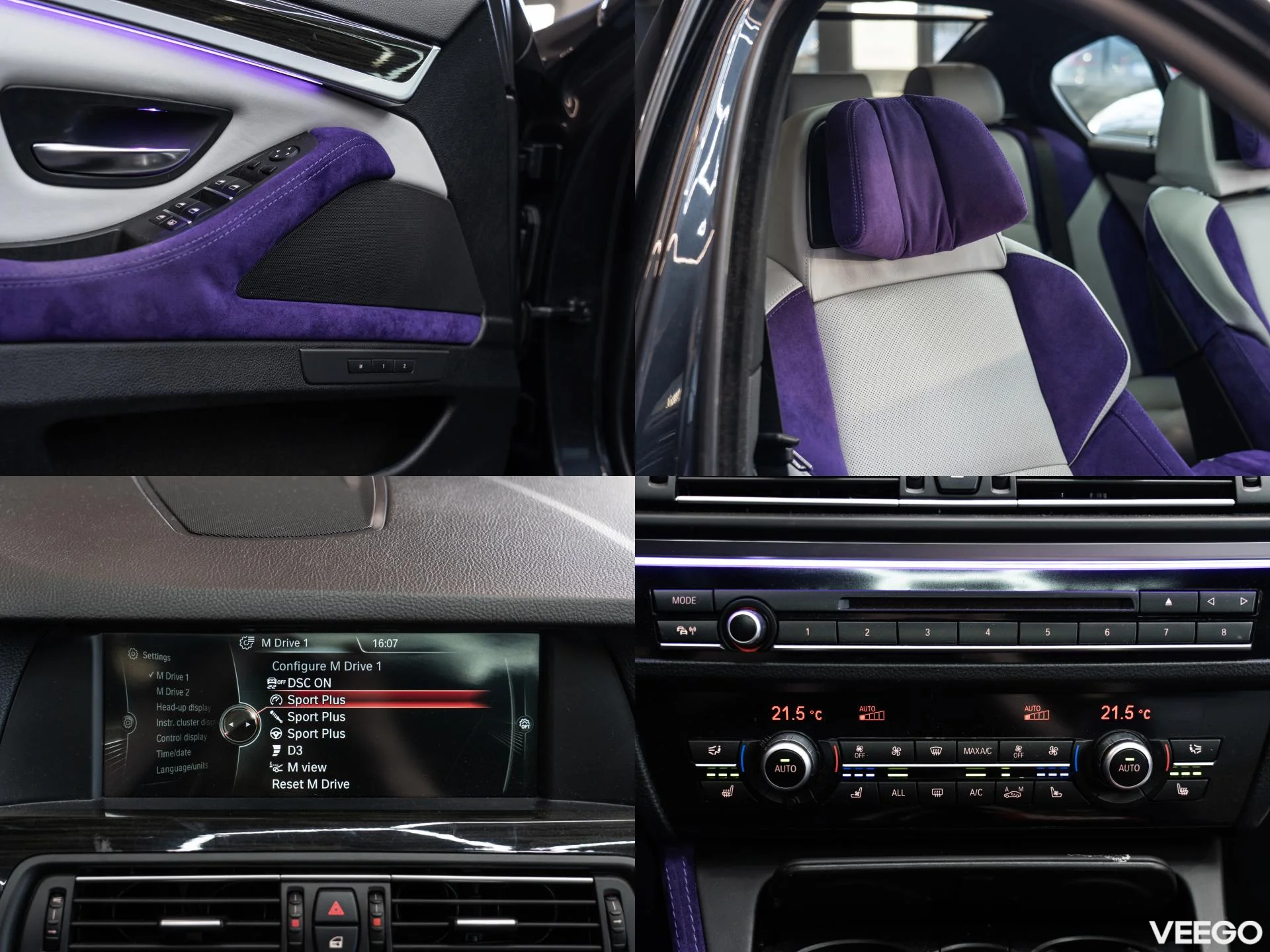 BMW M5 4.4 412kW