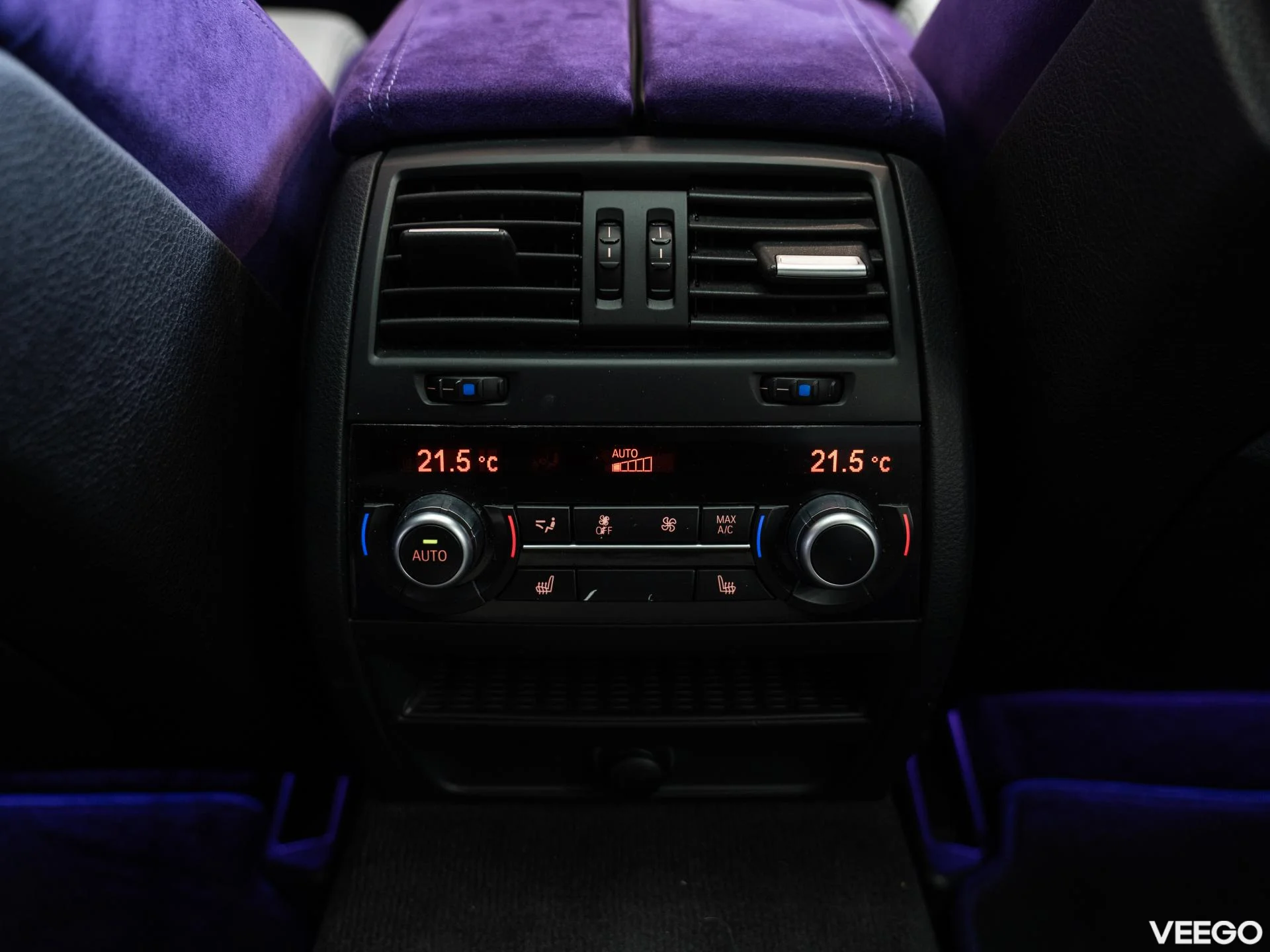 BMW M5 4.4 412kW