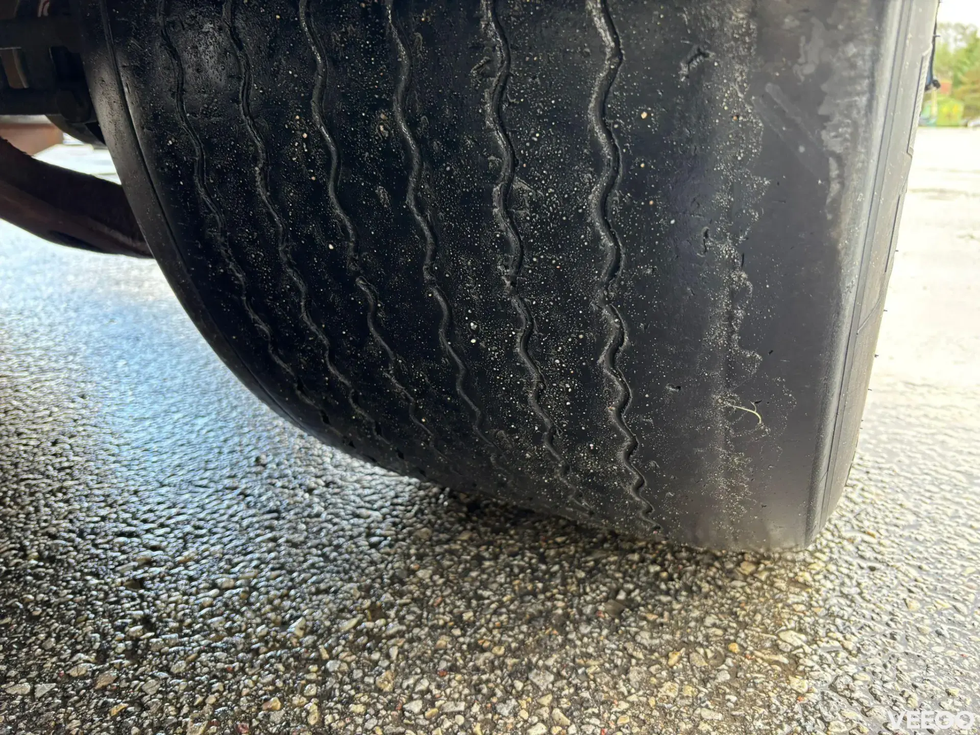 Tyllis Lumikko LUMIKKO + SAF + FULL SIDE OPENING