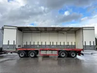 Tyllis Lumikko LUMIKKO + SAF + FULL SIDE OPENING thumbnail