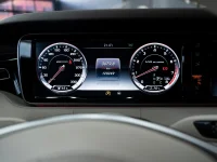 Mercedes-Benz S63 AMG 5.5 430kW thumbnail