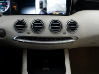 Mercedes-Benz S63 AMG 5.5 430kW thumbnail