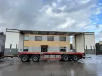 Tyllis Lumikko LUMIKKO + SAF + FULL SIDE OPENING thumbnail